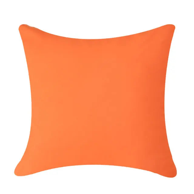 Water-Resistant Outdoor Cushion Covers for Patio or Balcony Seating