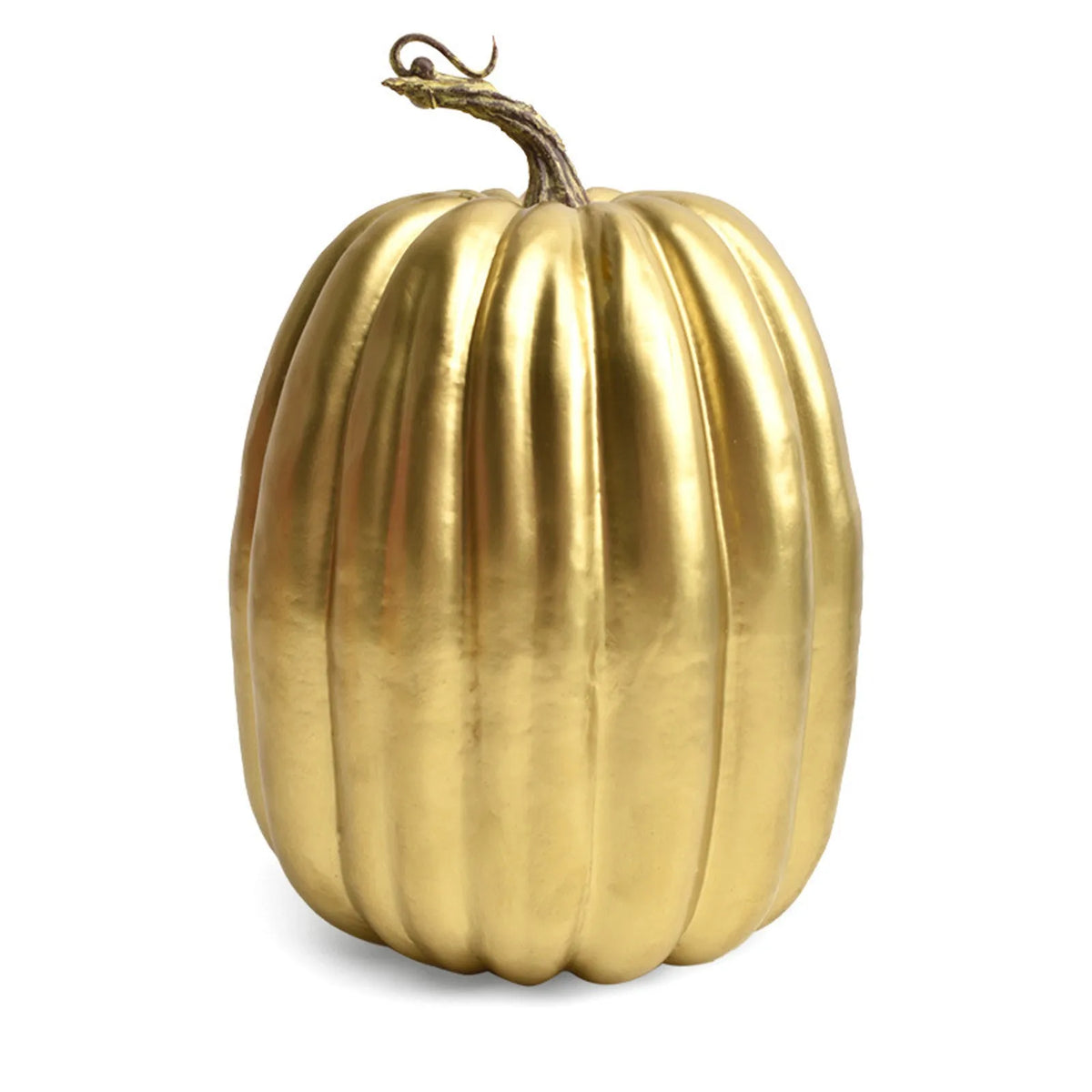 Rustic Faux Pumpkin Table Decor in Assorted Colors for Fall, Halloween & Thanksgiving Centerpieces