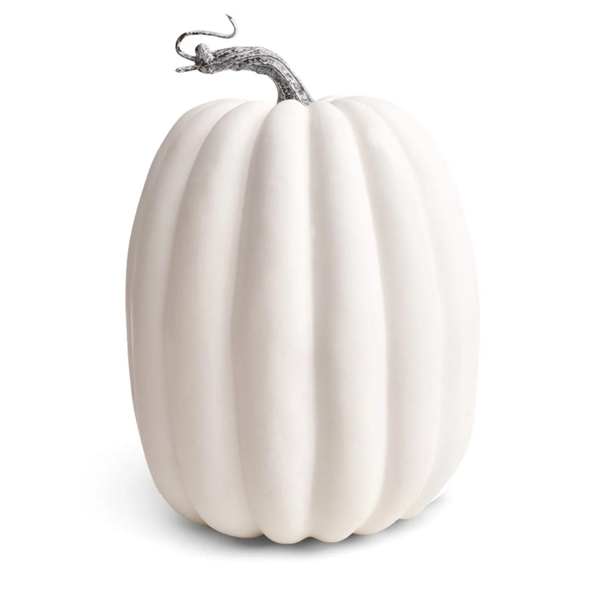Rustic Faux Pumpkin Table Decor in Assorted Colors for Fall, Halloween & Thanksgiving Centerpieces