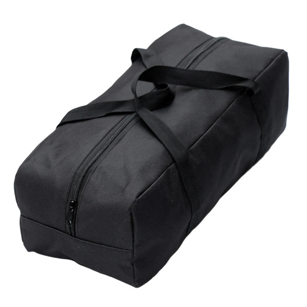Oxford Cloth Storage Bag with Handles – Closet, Travel, or Outdoor Use