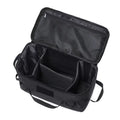 Outdoor Utility Storage Bag with Dividers for Camping & Home Organization