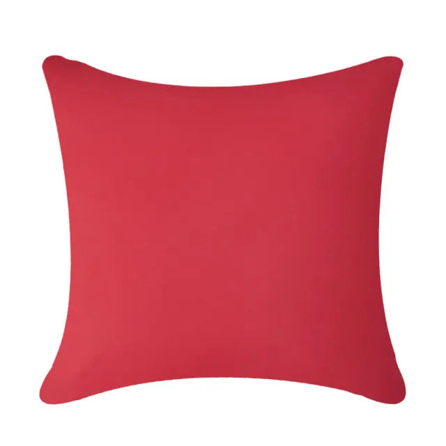 Water-Resistant Outdoor Cushion Covers for Patio or Balcony Seating