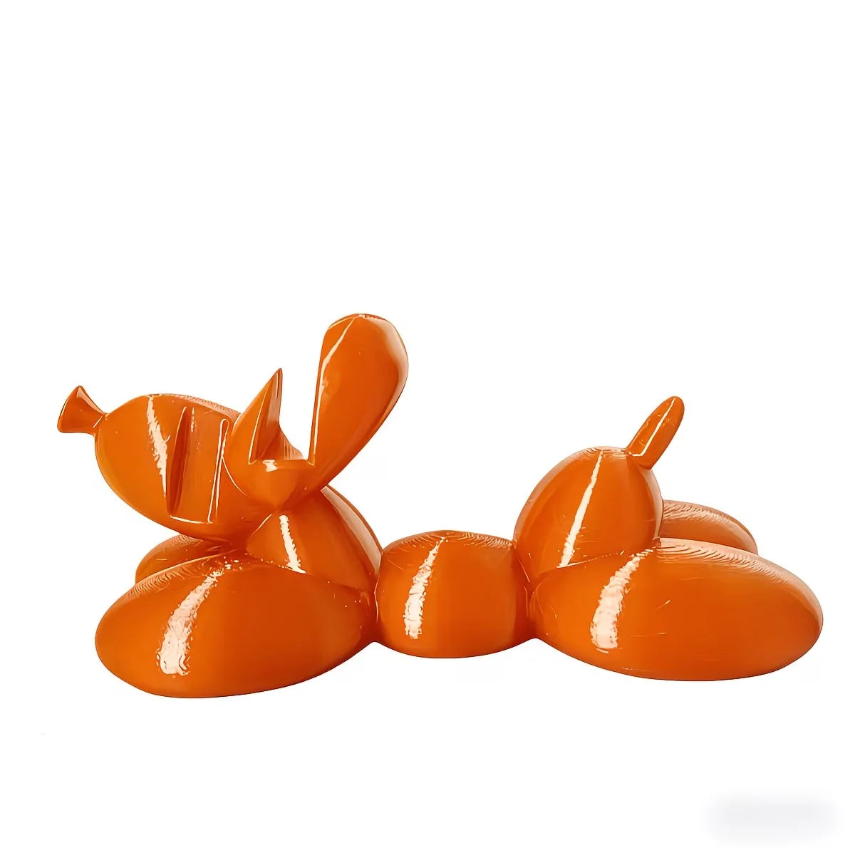 Balloon Dog Eyeglass Holder – Colorful Desktop Glasses Stand