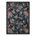 Eloise Vintage Rose Botanical Area Rug
