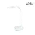 Rechargeable Touch Dimmable LED Desk Lamp for Study, Reading & Home Offices