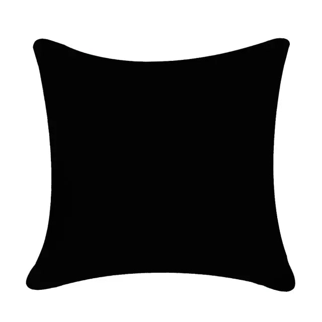 Water-Resistant Outdoor Cushion Covers for Patio or Balcony Seating