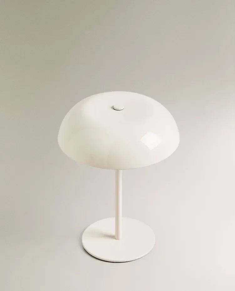 Arlo Rechargeable Touch Table Lamp