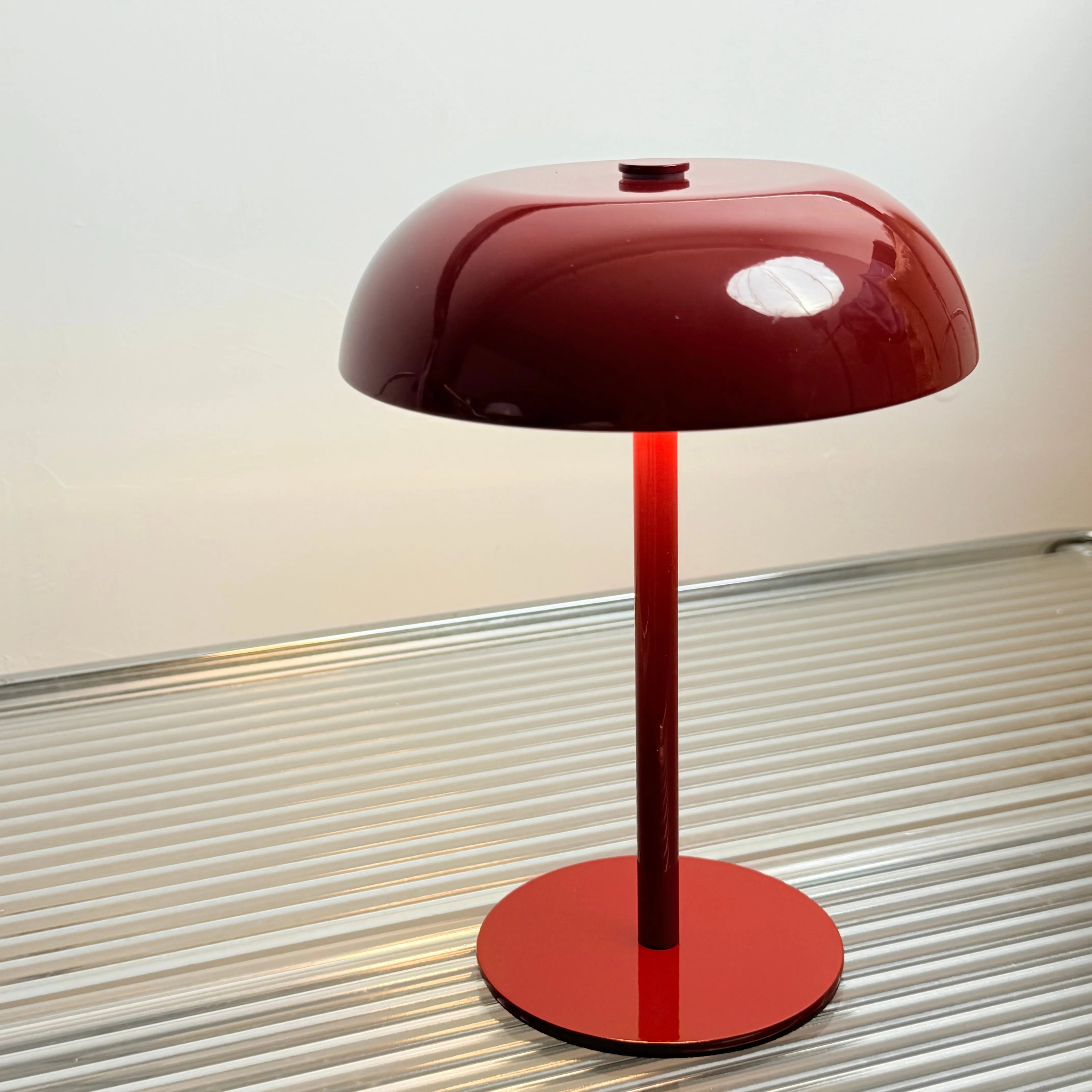 Arlo Rechargeable Touch Table Lamp