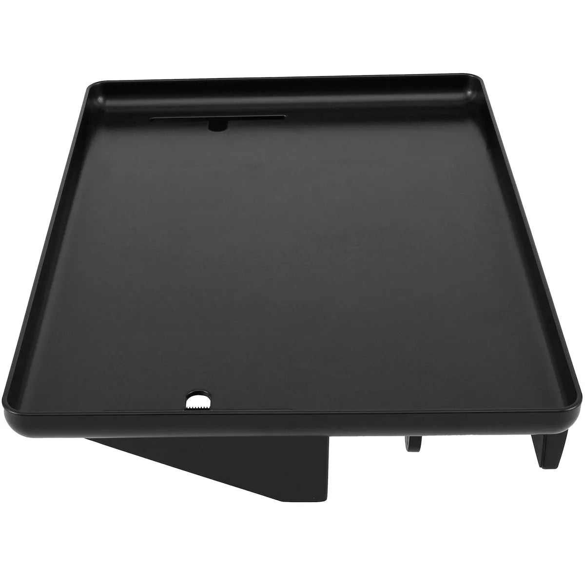 Clip-On Bedside Storage Tray for Dorms & Small Bedrooms